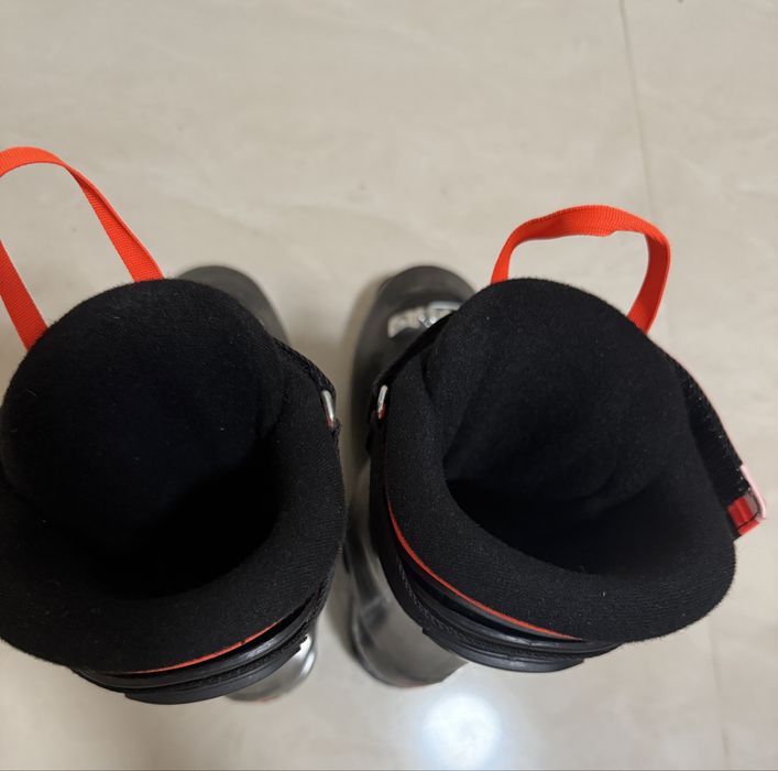 Детски / Юношески Ски обувки Lange RSJ 60