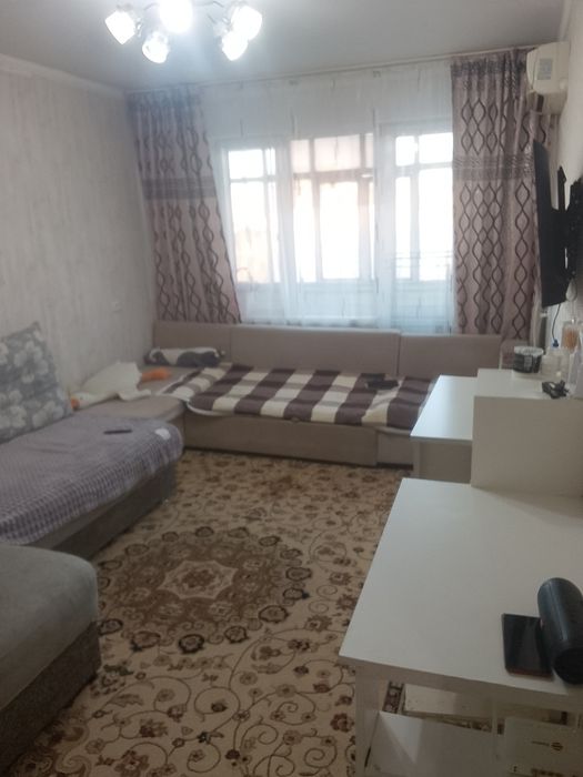 Продам 1к 5 микрорайон