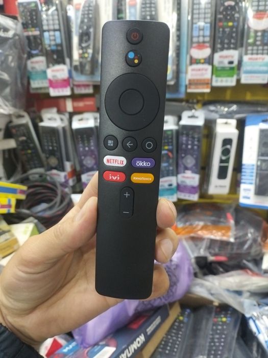 Xiaomi пульт для приставку, телевизора