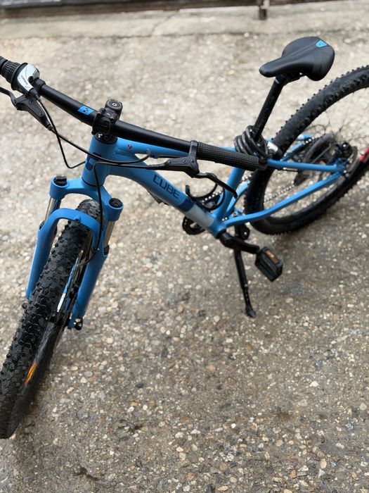 Велосипед CUBE ACID