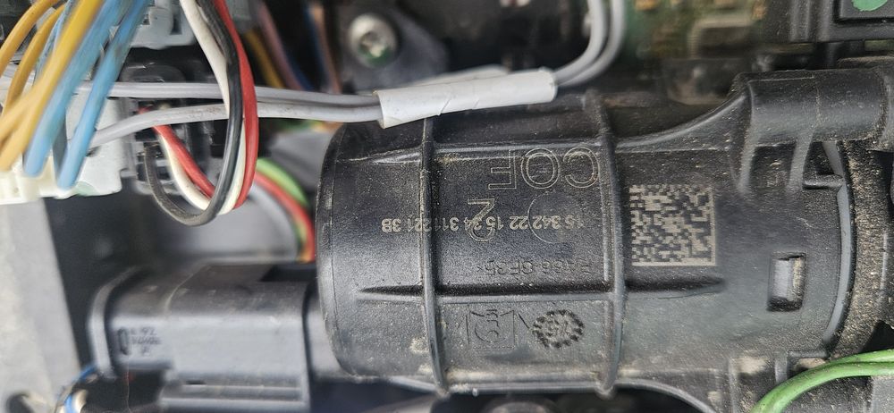 ADblue Помпа за Peugeot 308/Citroen C4 Cactus II Пежо 308 /Ситроен  Ц4