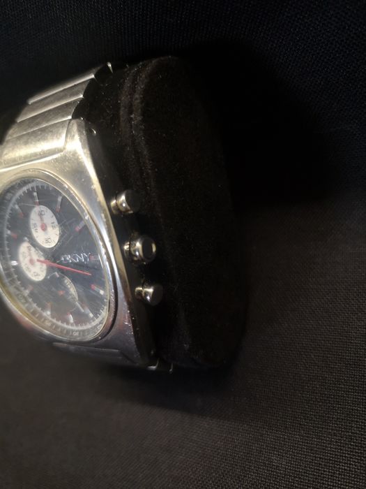 Мъжки часовник DKNY