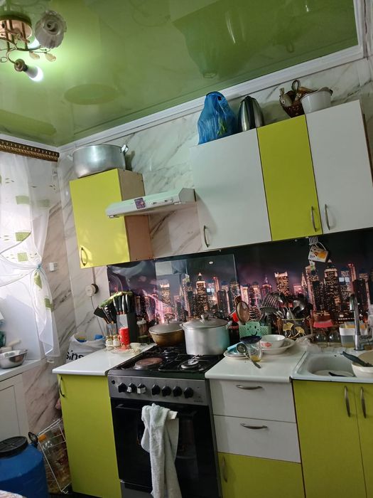 Продам квартиру на 7 районе