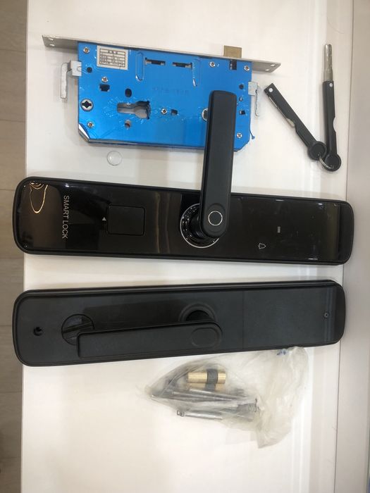 Умный замок Smart Lock