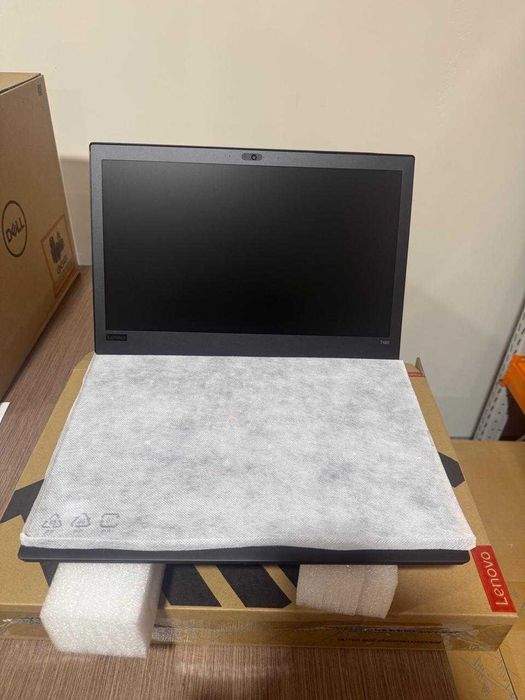 Ноутбук Lenovo ThinkPad T480