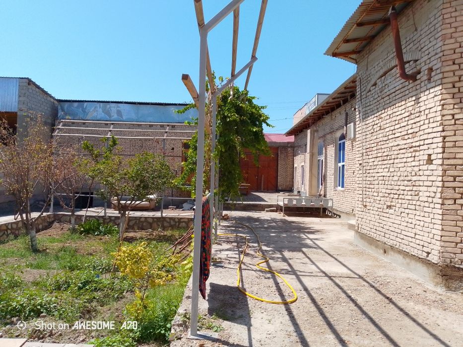 Участка 6 ст 5х. Орр. Онкология дарвоза