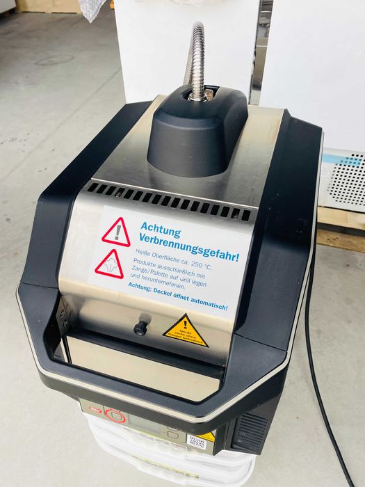 Високоскоростен грил/Тостер Electrolux SpeeDelight с автоматична плоча