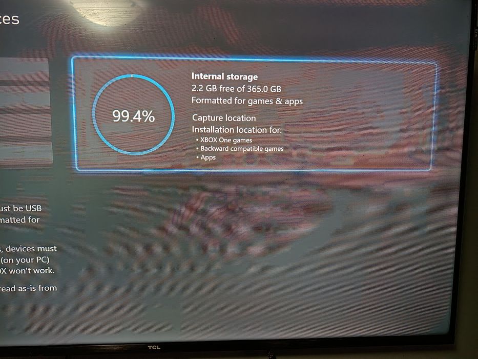 Consolă Xbox one