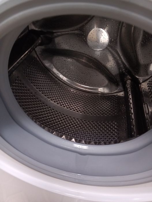 Комплект пералня и сушилня с термопомпа Бош Bosch Serie 4 A+++