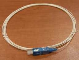 Оптическый Патч корд пигтейл и адаптеры