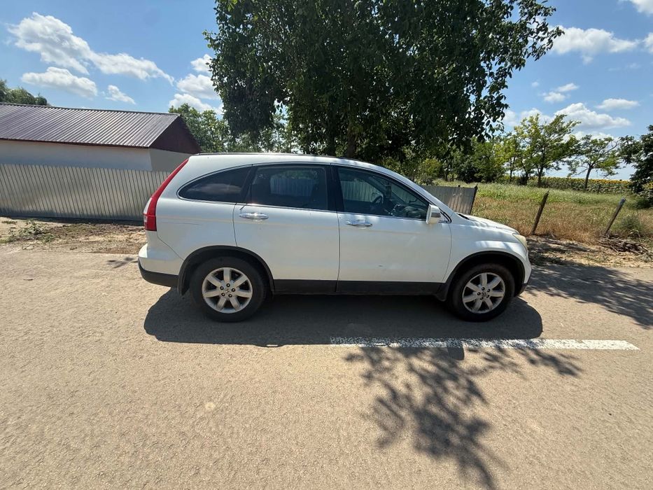 HONDA CR-V 2008 — imagine 2