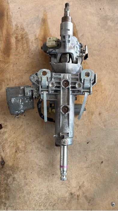 Рулевая колонка Land cruiser