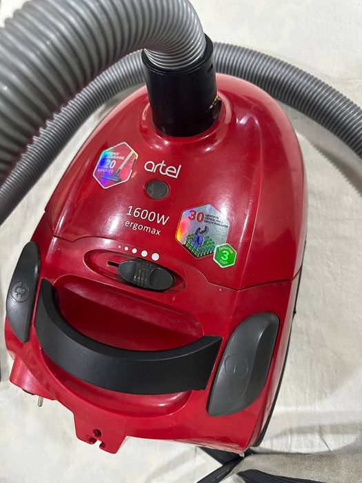 Пылесос ARTEL б/у