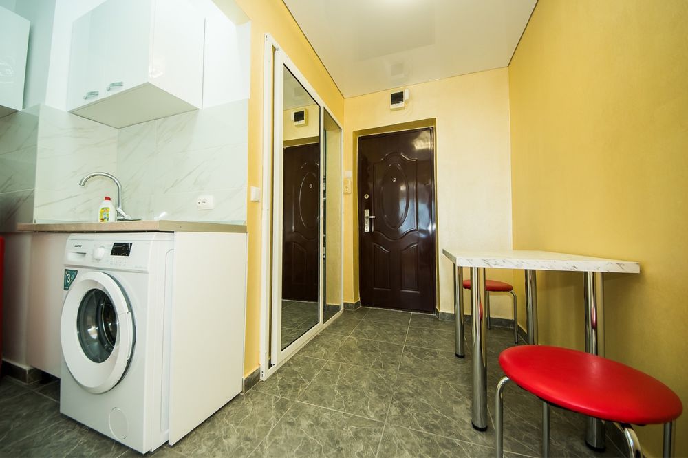 Regim hotelier BL I4 Parc Viva cu vedere la Dunare