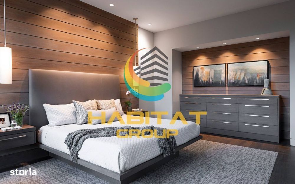 Vanzare ap 3 camere decomandat etaj 5 zona Brancoveanu dezvoltator com