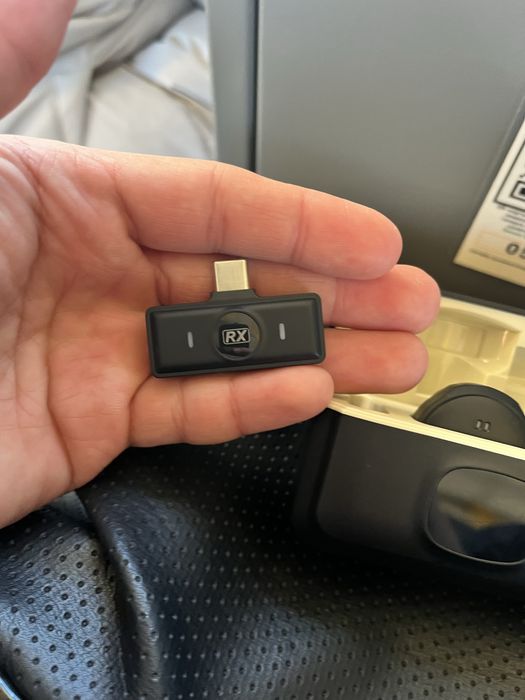 Петличка для тайпси