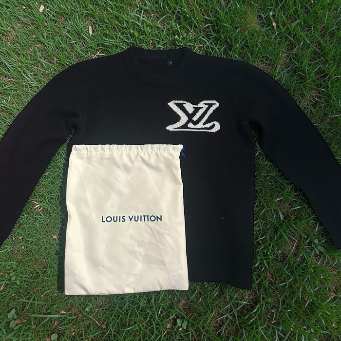 Bluza Louis Vuitton