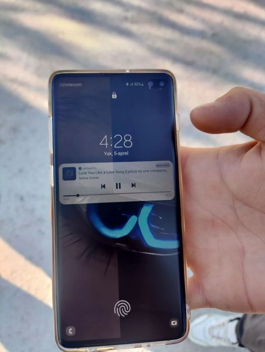 S10 5g mazza qilib ishlatsa boladi