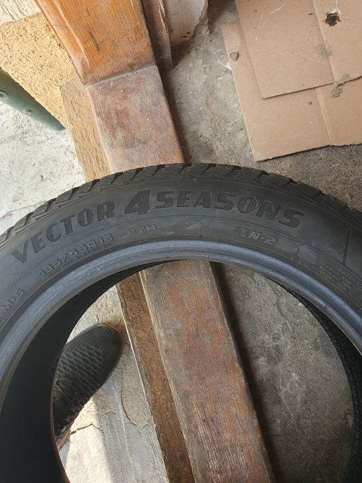 Cauciucuri de vară