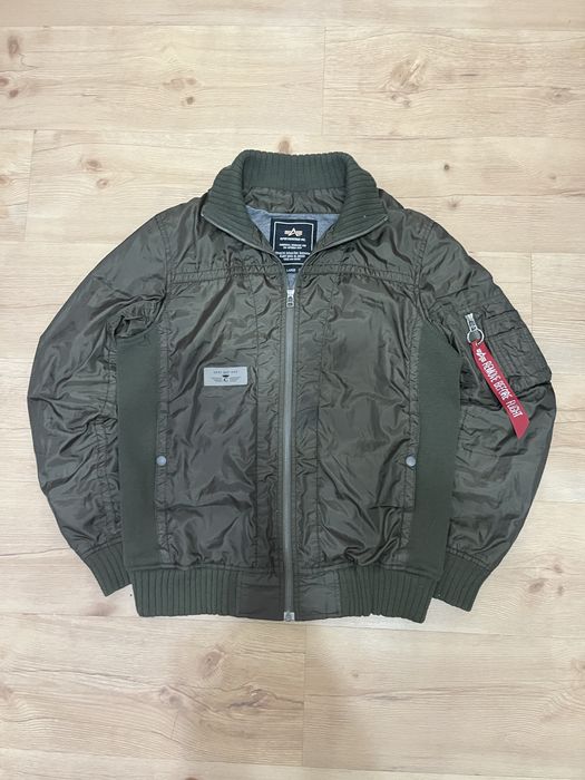 Alpha Industries Winbreaker