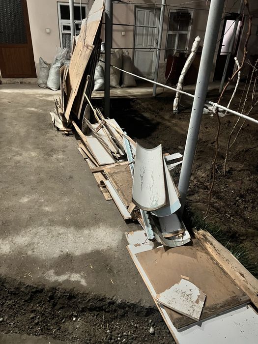 Paner taxralar kerak emas