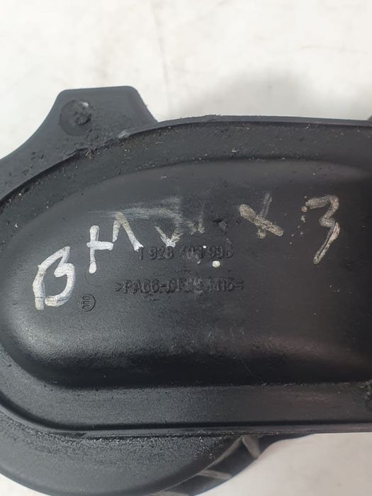 Valva supapa PCV 1928408998 2.0 D M47 BMW Seria 3 E46  [din 1997 pana  2003]