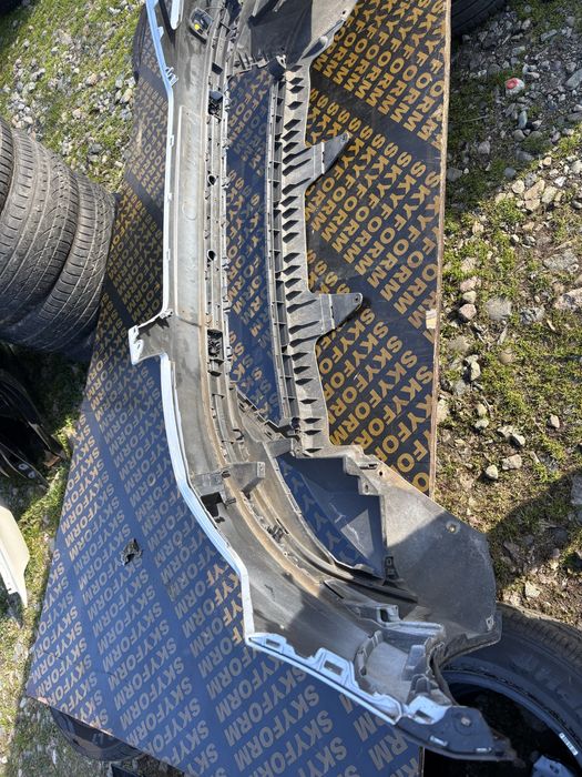 Броня Seat Leon