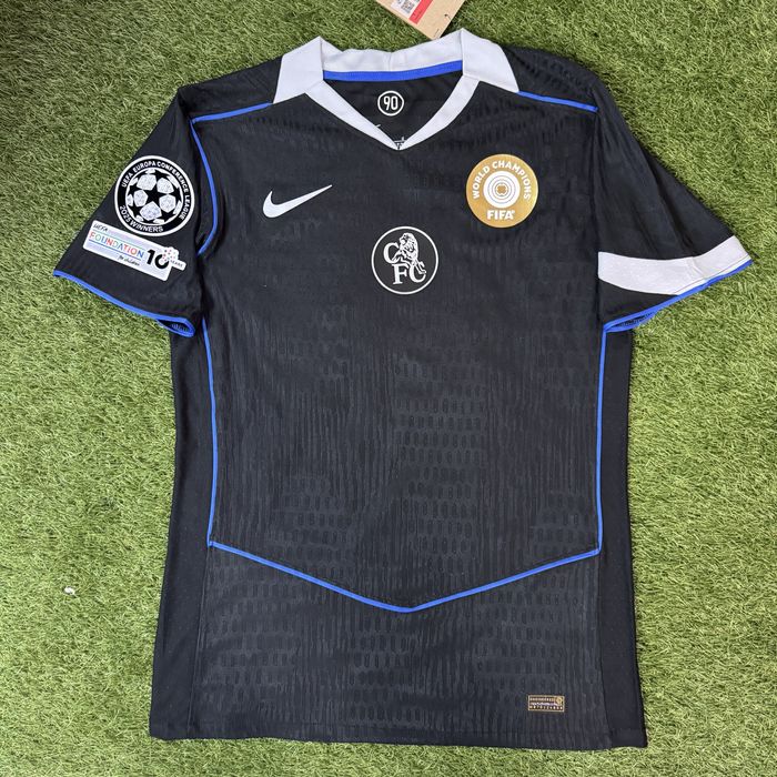 Тениска на Челси ( Palmer)