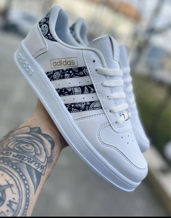 ADIDAS Sport BREAKNET, Produs NOU 2026 Unisex