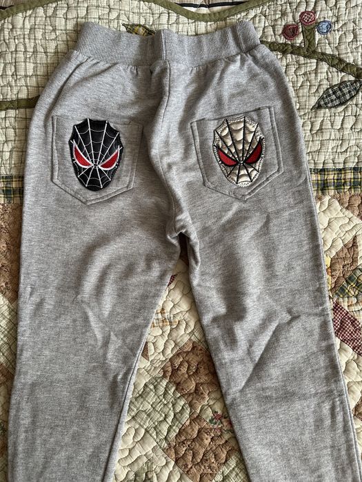 Вещи на мальчика