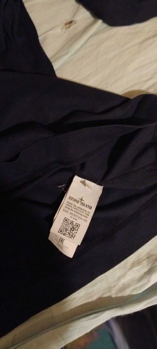 Блузка Stone island 35 ЛВ