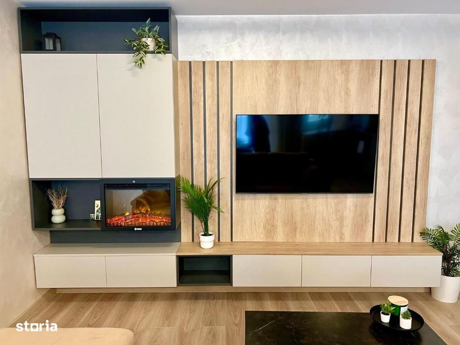 Apartament,