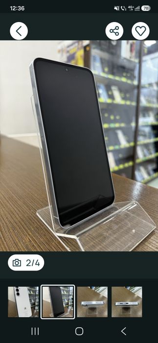Honor .Nou La Cutie.Și Samsung.A 55.