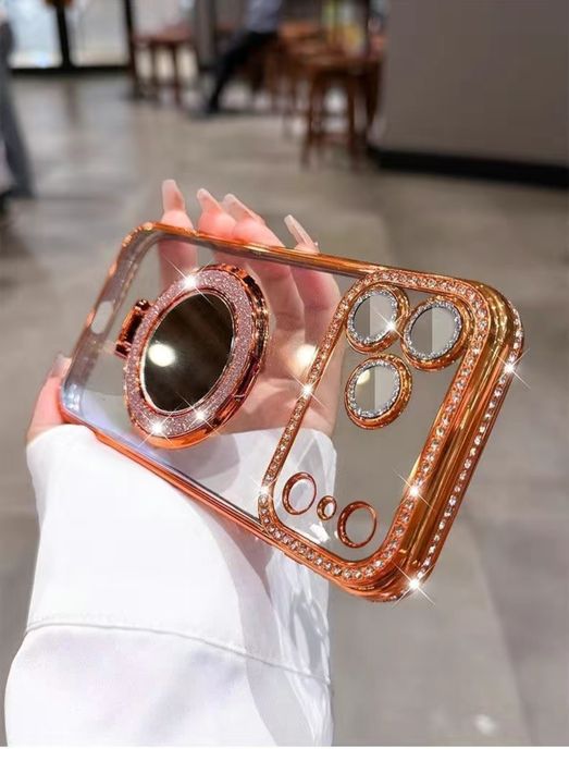 Чехол, чехлы на Apple iPhone 16 pro max