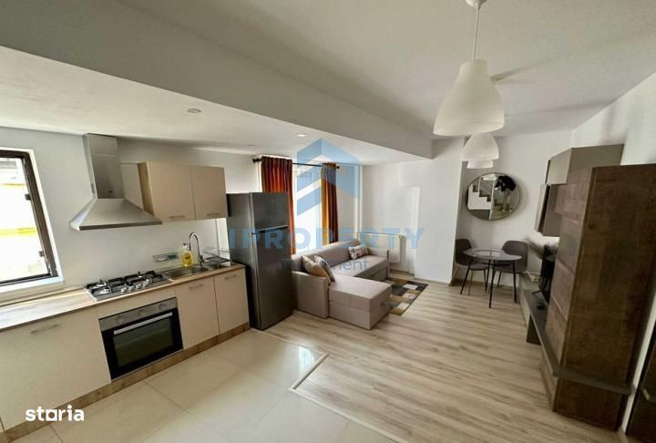 Inchiriere Apartament 2 camere Giurgiului modern bloc nou