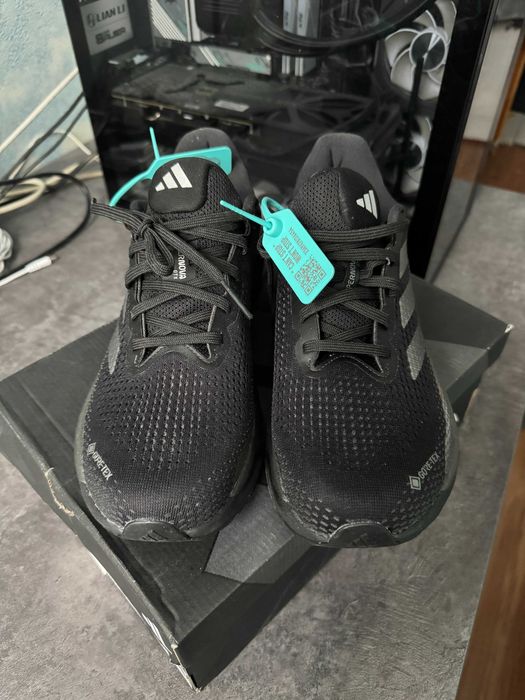 Adidas Supernova GTX