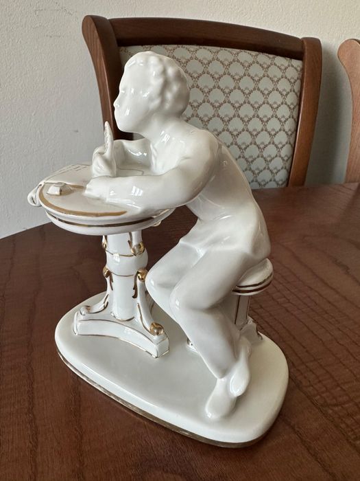 Статуэтка Пушкин