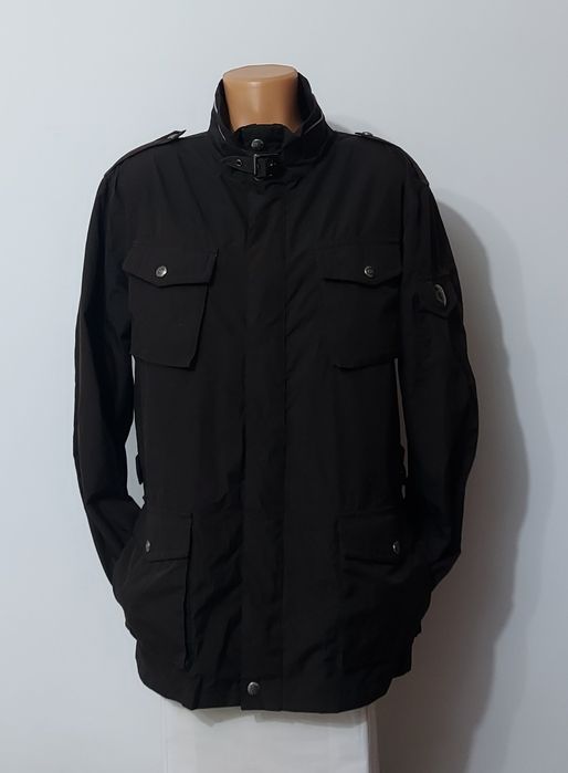 Geaca Wellensteyn FUEL impermeabilă PolyAirLite, mărimea L ptr bărbați