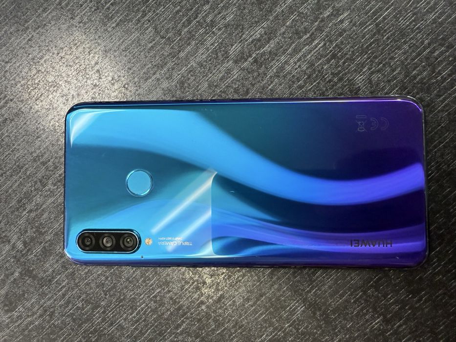 Xuawei P30 lite 4/128