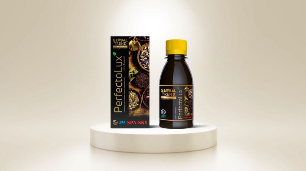 Нано бальзам Global trend