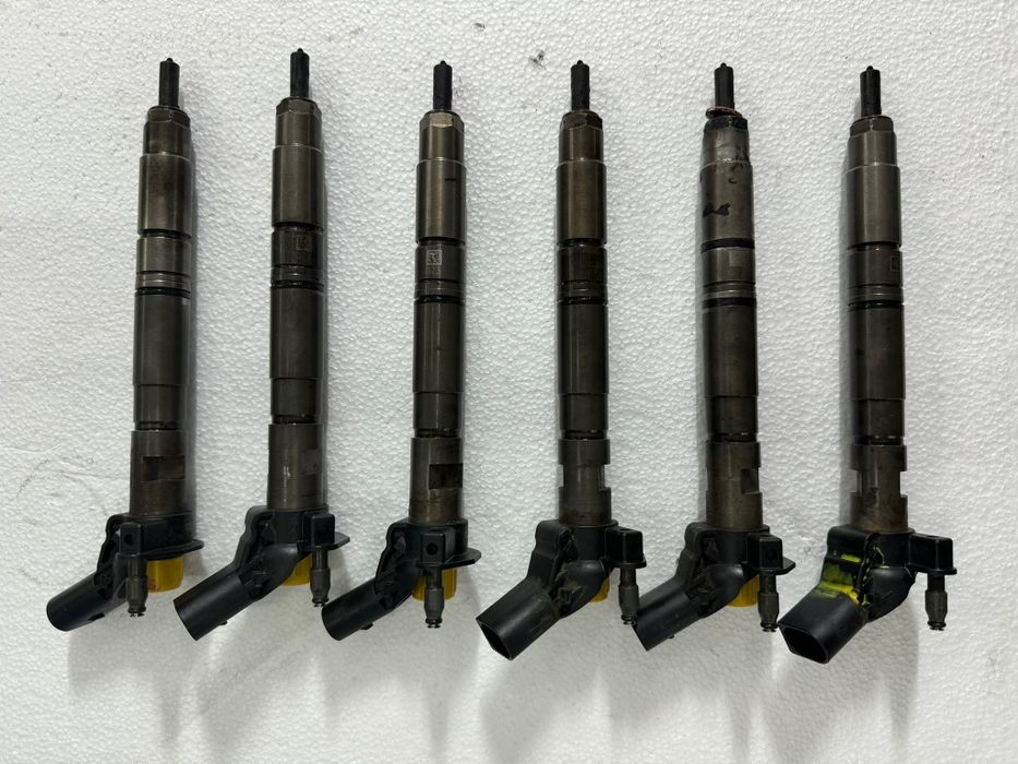Injectoare audi.cod059130277AR,059130277BE