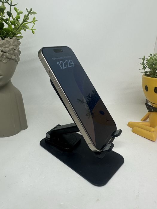 Iphone 15 pro 128gb // Pintel.kz