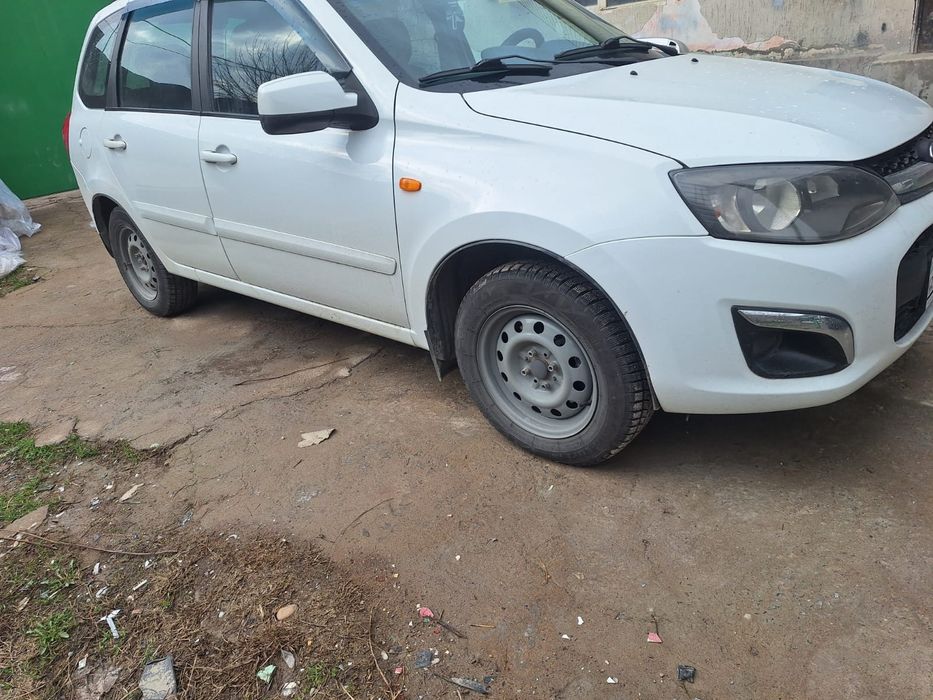 Продам ваз 21 94 калина