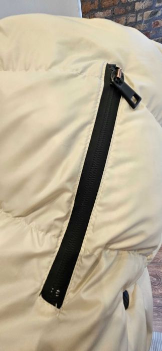 Куртка зимняя детская