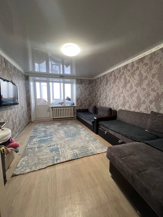 Продам 3х комнатную квартиру