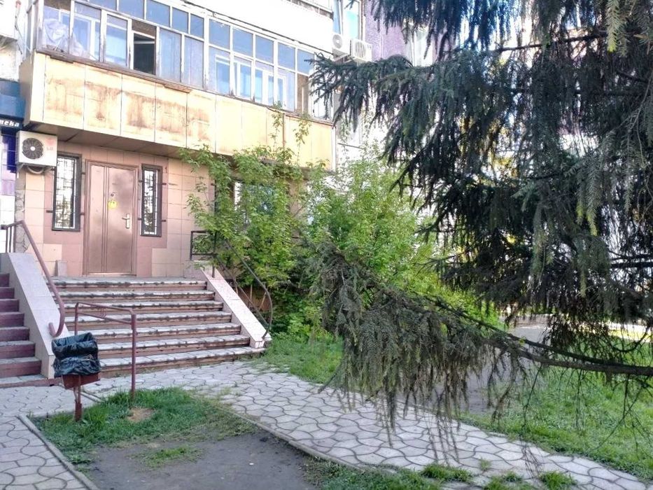 Коммерческое помещение, в удачном месте!