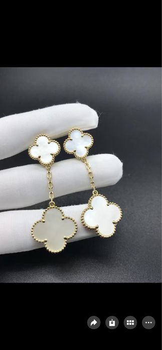 Браслет VCA 750 проба