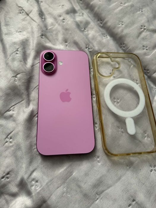 Iphone 16 128 GB Розав