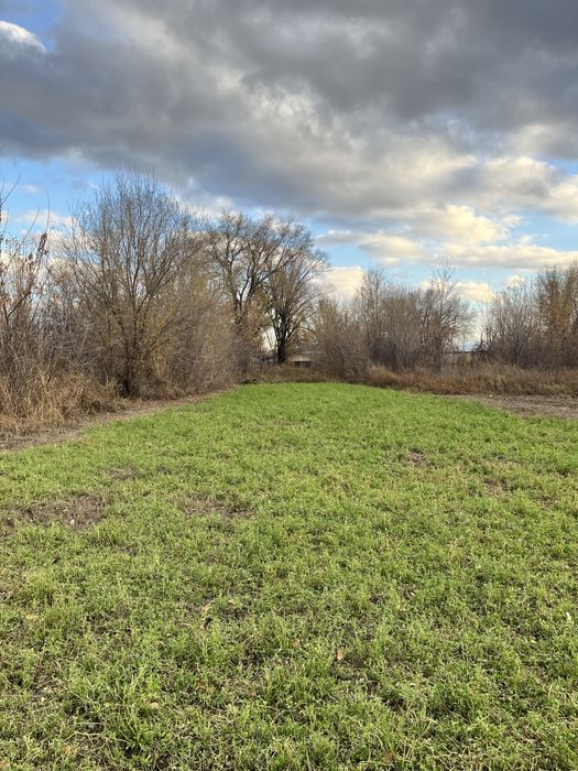 Срочно продам участок