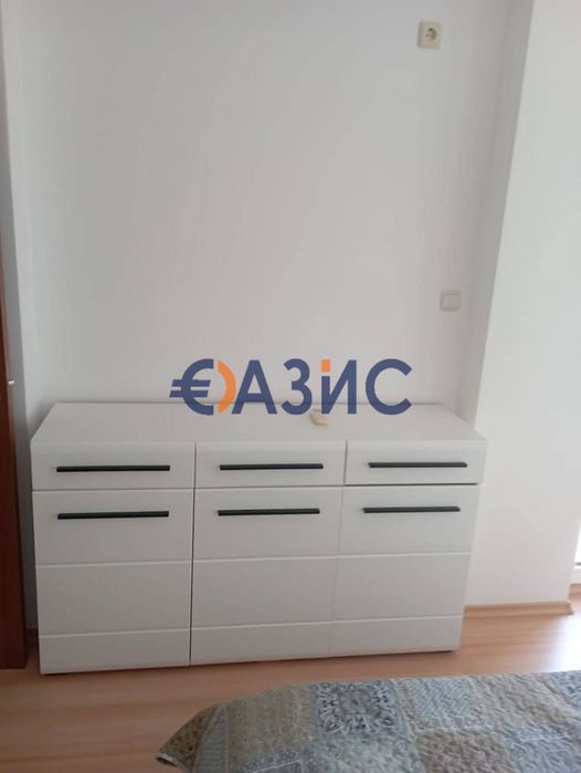 Продава се Тристаен апартамент в к.к. Слънчев бряг - 70 кв.м за 540 €/кв.м - Снимка #14